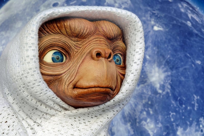 Extraterrestrial Tourism
