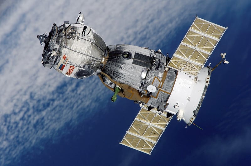 Orbital Stations